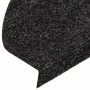Alfombrilla autoadhesiva escalera 30uds antracita 65x22,5x3,5cm de , Alfombrillas para escalones - Ref: Foro24-3365902, Preci...