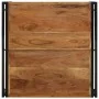 Mesa de centro 80x80x35 cm madera maciza acacia de , Mesas de centro - Ref: Foro24-4016672, Precio: 123,36 €, Descuento: %