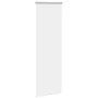 Estor Enrollable Opaco Blanco 50x175 cm Tela Ancho 45,7 cm de , Persianas y estores - Ref: Foro24-4011924, Precio: 18,38 €, D...