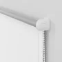 Estor Enrollable Opaco Blanco 50x175 cm Tela Ancho 45,7 cm de , Persianas y estores - Ref: Foro24-4011924, Precio: 18,38 €, D...