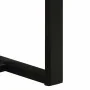 Banco 60x35x45 cm madera maciza de mango rugoso de , Bancos para recibidores y almacenamiento - Ref: Foro24-4015977, Precio: ...