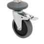 Carro con bandejas y 32 contenedores GN 75x55x162,5 cm de , Carros de cocina y comedor - Ref: Foro24-4108072, Precio: 215,20 ...
