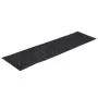 Alfombrillas escaleras autoadhesivas 30uds gris 76x20 cm de , Alfombrillas para escalones - Ref: Foro24-3365722, Precio: 52,1...