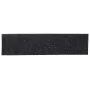 Alfombrillas escaleras autoadhesivas 30uds gris 76x20 cm de , Alfombrillas para escalones - Ref: Foro24-3365722, Precio: 52,1...