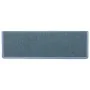 Alfombrillas de escalera 30 unidades azul 65x21x4 cm de , Alfombrillas para escalones - Ref: Foro24-3365774, Precio: 122,31 €...