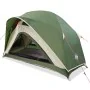 Tienda de campaña para 1 persona impermeable verde de , Tiendas de campaña - Ref: Foro24-4009542, Precio: 61,27 €, Descuento: %