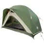 Tienda de campaña para 1 persona impermeable verde de , Tiendas de campaña - Ref: Foro24-4009542, Precio: 61,27 €, Descuento: %