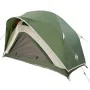 Tienda de campaña para 1 persona impermeable verde de , Tiendas de campaña - Ref: Foro24-4009542, Precio: 61,27 €, Descuento: %