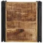 Mesa de centro 50x50x35 cm madera maciza de mango de , Mesas de centro - Ref: Foro24-4016679, Precio: 68,30 €, Descuento: %