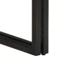 Mesa de centro 50x50x35 cm madera maciza de mango de , Mesas de centro - Ref: Foro24-4016679, Precio: 68,30 €, Descuento: %