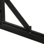 Mesa de centro 50x50x35 cm madera maciza de mango de , Mesas de centro - Ref: Foro24-4016679, Precio: 68,30 €, Descuento: %