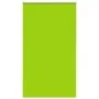 Estor Enrollable Opaco hojas verde 140x230cm Tela Ancho 136,6cm de , Persianas y estores - Ref: Foro24-4011344, Precio: 29,87...