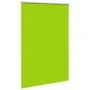 Estor Enrollable Opaco hojas verde 150x230cm Tela Ancho 146,6cm de , Persianas y estores - Ref: Foro24-4011346, Precio: 31,51...