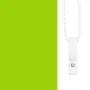 Estor Enrollable Opaco hojas verde 150x230cm Tela Ancho 146,6cm de , Persianas y estores - Ref: Foro24-4011346, Precio: 31,51...