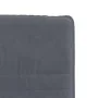 Sillas de comedor 4 unidades terciopelo gris oscuro de , Sillas de comedor - Ref: Foro24-3315638, Precio: 223,10 €, Descuento: %