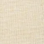 Silla de oficina giratoria tela color crema de , Sillas - Ref: Foro24-4105403, Precio: 107,15 €, Descuento: %
