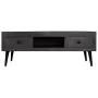 Mesa de centro madera maciza de mango 100x60x35 cm de , Mesas de centro - Ref: Foro24-245913, Precio: 156,08 €, Descuento: %