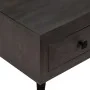 Mesa de centro madera maciza de mango 100x60x35 cm de , Mesas de centro - Ref: Foro24-245913, Precio: 156,08 €, Descuento: %
