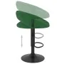Taburetes de cocina 2 unidades terciopelo verde oscuro von , Küchenhocker - Ref: Foro24-333272, Preis: 110,93 €, Rabatt: %