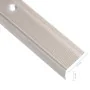 Perfiles de peldaños forma de L 15 uds aluminio champán 90 cm by , Stairs - Ref: Foro24-146752, Price: 47,13 €, Discount: %