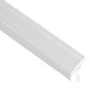 Perfiles de peldaños forma de L 15 uds aluminio plata 90 cm von , Treppe - Ref: Foro24-146733, Preis: 47,75 €, Rabatt: %