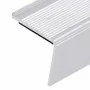 Perfiles de peldaños forma de L 5 uds aluminio plata 100 cm von , Treppe - Ref: Foro24-146759, Preis: 21,47 €, Rabatt: %