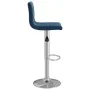 Taburetes de cocina 2 unidades terciopelo azul von , Küchenhocker - Ref: Foro24-333691, Preis: 129,75 €, Rabatt: %