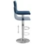 Taburetes de cocina 2 unidades terciopelo azul von , Küchenhocker - Ref: Foro24-333691, Preis: 129,75 €, Rabatt: %