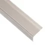 Perfiles de peldaños forma de L 15 uds aluminio champán 100 cm von , Treppe - Ref: Foro24-146773, Preis: 45,19 €, Rabatt: %
