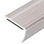 Perfiles de peldaños forma de L 15 uds aluminio champán 100 cm von , Treppe - Ref: Foro24-146773, Preis: 45,19 €, Rabatt: %