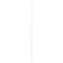 Puerta de armario de lamas 4 uds blanco 61,5x29,5 cm de , Puertas de armarios - Ref: Foro24-4015902, Precio: 70,45 €, Descuen...