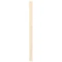 Puerta de armario de lamas 4 uds 39,5x29,5 cm madera de pino by , cabinet doors - Ref: Foro24-4015887, Price: 35,07 €, Discou...