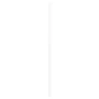 Puerta de armario de lamas blanco 61,5x29,5 cm de , Puertas de armarios - Ref: Foro24-4015900, Precio: 28,52 €, Descuento: %
