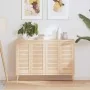 Puerta de armario de lamas 4 uds 69x29,5 cm madera de pino de , Puertas de armarios - Ref: Foro24-4015893, Precio: 62,07 €, D...