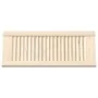 Puerta de armario de lamas 4 uds 69x29,5 cm madera de pino de , Puertas de armarios - Ref: Foro24-4015893, Precio: 62,07 €, D...