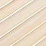 Puerta de armario de lamas 4 uds 69x29,5 cm madera de pino de , Puertas de armarios - Ref: Foro24-4015893, Precio: 62,07 €, D...