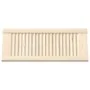 Puerta de armario de lamas 69x29,5 cm madera de pino de , Puertas de armarios - Ref: Foro24-4015891, Precio: 28,34 €, Descuen...