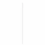 Puertas batientes diseño de lamas 2 par blanco 80x100 cm by , Doors for the home - Ref: Foro24-4107143, Price: 123,07 €, Disc...