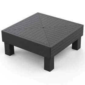 Mesa individual Keter Garden Elements Graphite von , Gartentische - Ref: Foro24-447621, Preis: 48,45 €, Rabatt: %