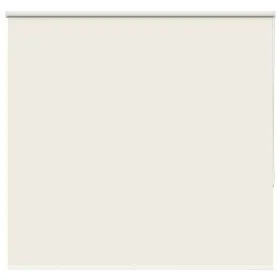 Estor Enrollable Opaco Blanco Roto 160x150cm Tela Ancho 156,6cm de , Persianas y estores - Ref: Foro24-4011660, Precio: 42,42...