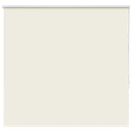 Estor Enrollable Opaco Blanco Roto 160x150cm Tela Ancho 156,6cm de , Persianas y estores - Ref: Foro24-4011660, Precio: 42,42...