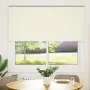 Estor Enrollable Opaco Blanco Roto 160x150cm Tela Ancho 156,6cm de , Persianas y estores - Ref: Foro24-4011660, Precio: 42,42...