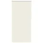 Estor Enrollable Opaco Blanco Roto 105x230cm Tela Ancho 100,7cm de , Persianas y estores - Ref: Foro24-4011727, Precio: 24,58...