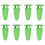 Trampas para caracoles y babosas 8 uds. Verde de , Trampas para animales - Ref: Foro24-4106489, Precio: 16,66 €, Descuento: %