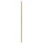 Pizarra con marco de madera maciza de pino negra 100x55 cm de , Tablones de anuncios - Ref: Foro24-4017414, Precio: 36,09 €, ...