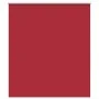 Estor Enrollable Opaco Rojo 135x130 cm Tela Ancho 131,6 cm de , Persianas y estores - Ref: Foro24-4011759, Precio: 24,71 €, D...