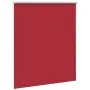 Estor Enrollable Opaco Rojo 135x130 cm Tela Ancho 131,6 cm de , Persianas y estores - Ref: Foro24-4011759, Precio: 24,71 €, D...