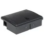 Trampas para ratones 10 uds. negro 13x10x4 cm de , Trampas para animales - Ref: Foro24-4106482, Precio: 17,59 €, Descuento: %