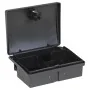 Trampas para ratones 10 uds. negro 13x10x4 cm de , Trampas para animales - Ref: Foro24-4106482, Precio: 17,59 €, Descuento: %