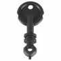 Trampas para ratones 10 uds. negro 13x10x4 cm de , Trampas para animales - Ref: Foro24-4106482, Precio: 17,59 €, Descuento: %